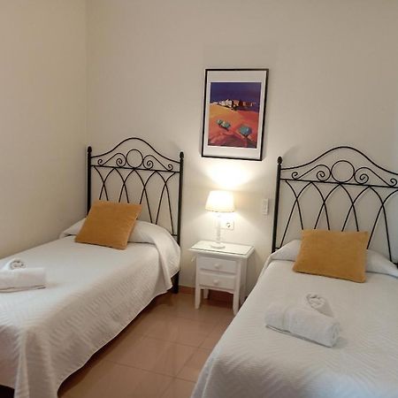 Apartamento Con Vistas En Nerja Zewnętrze zdjęcie