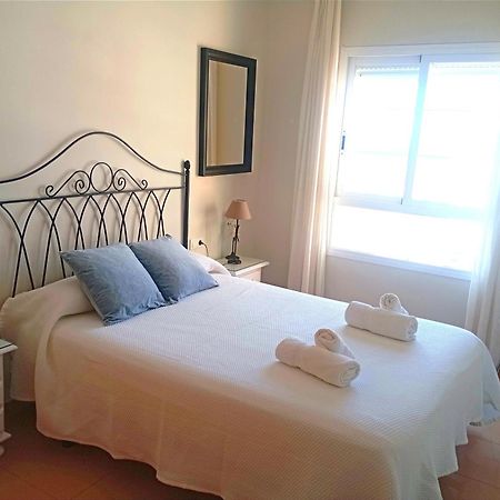 Apartamento Con Vistas En Nerja Zewnętrze zdjęcie