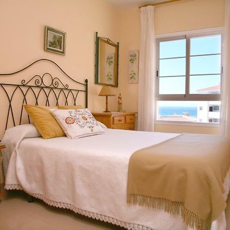Apartamento Con Vistas En Nerja Zewnętrze zdjęcie