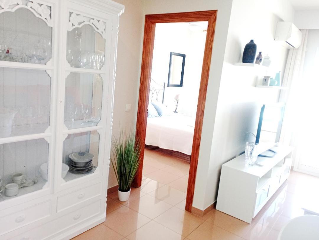 Apartamento Con Vistas En Nerja Zewnętrze zdjęcie