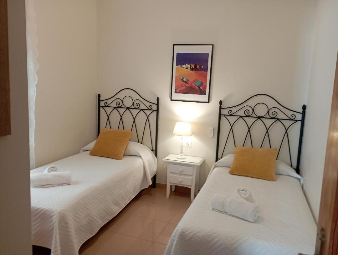 Apartamento Con Vistas En Nerja Zewnętrze zdjęcie