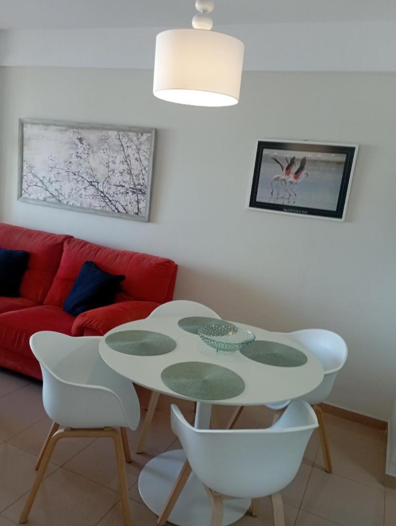 Apartamento Con Vistas En Nerja Zewnętrze zdjęcie