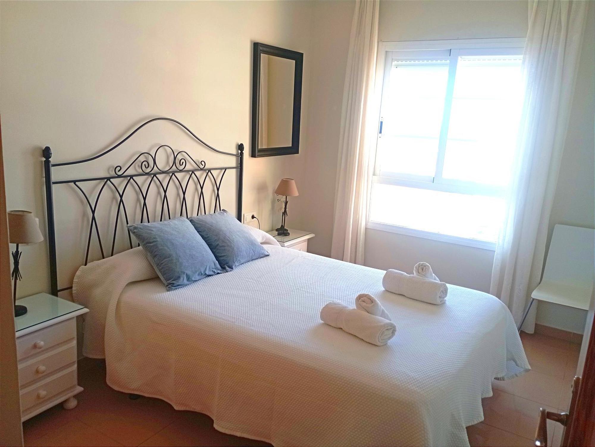 Apartamento Con Vistas En Nerja Zewnętrze zdjęcie