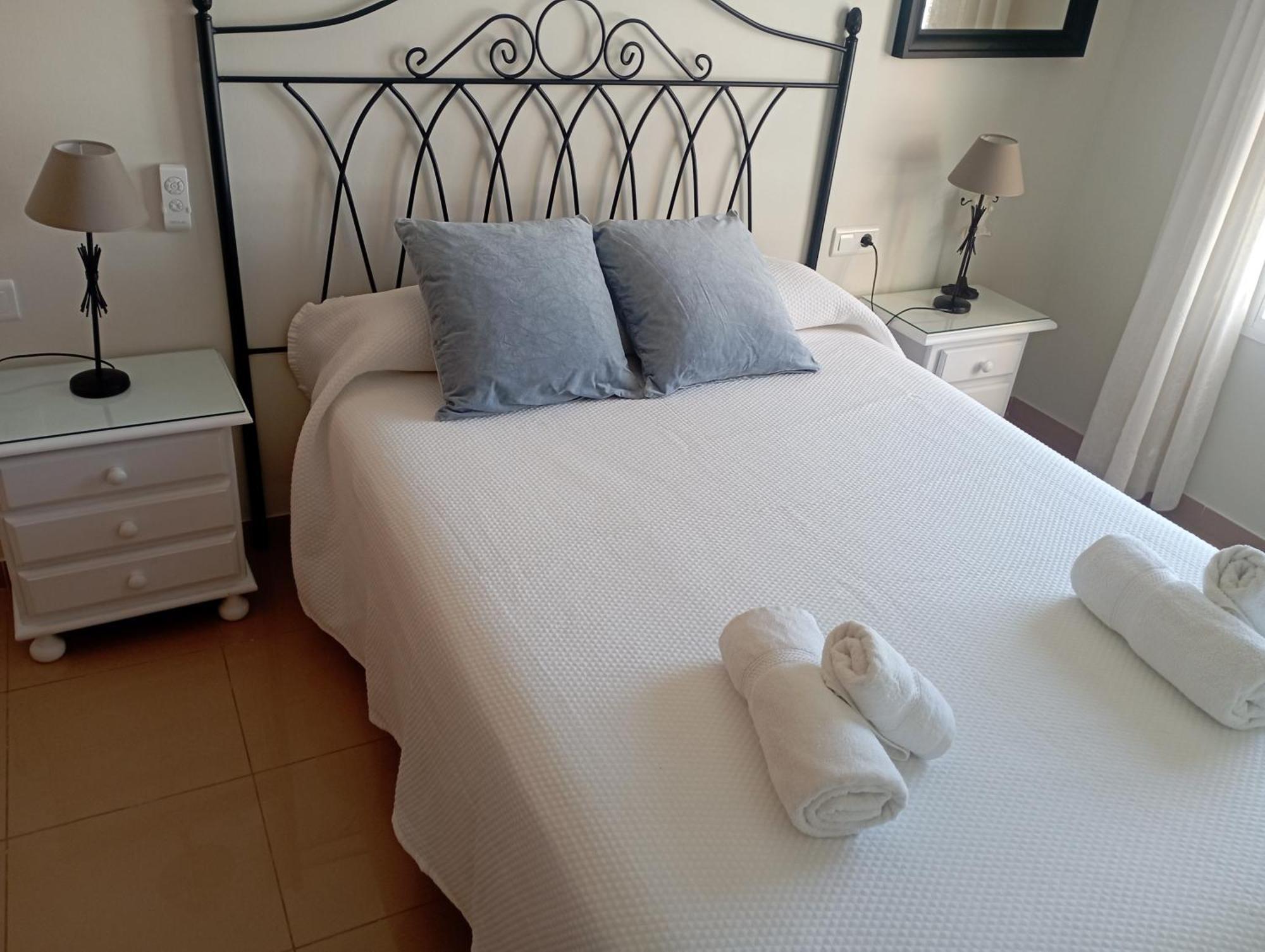 Apartamento Con Vistas En Nerja Zewnętrze zdjęcie