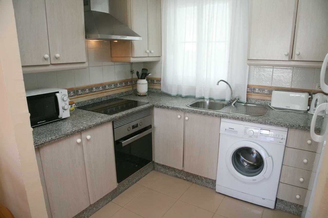 Apartamento Con Vistas En Nerja Zewnętrze zdjęcie