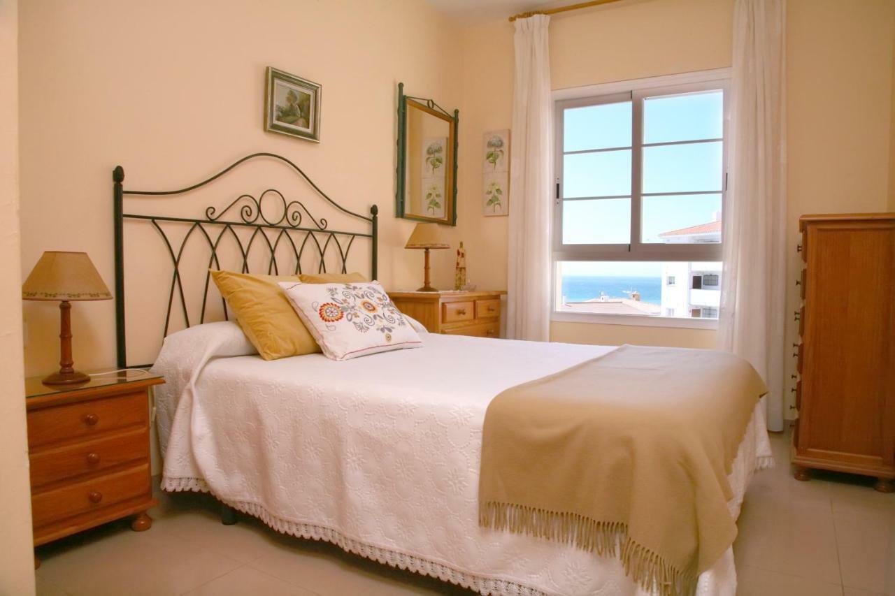 Apartamento Con Vistas En Nerja Zewnętrze zdjęcie