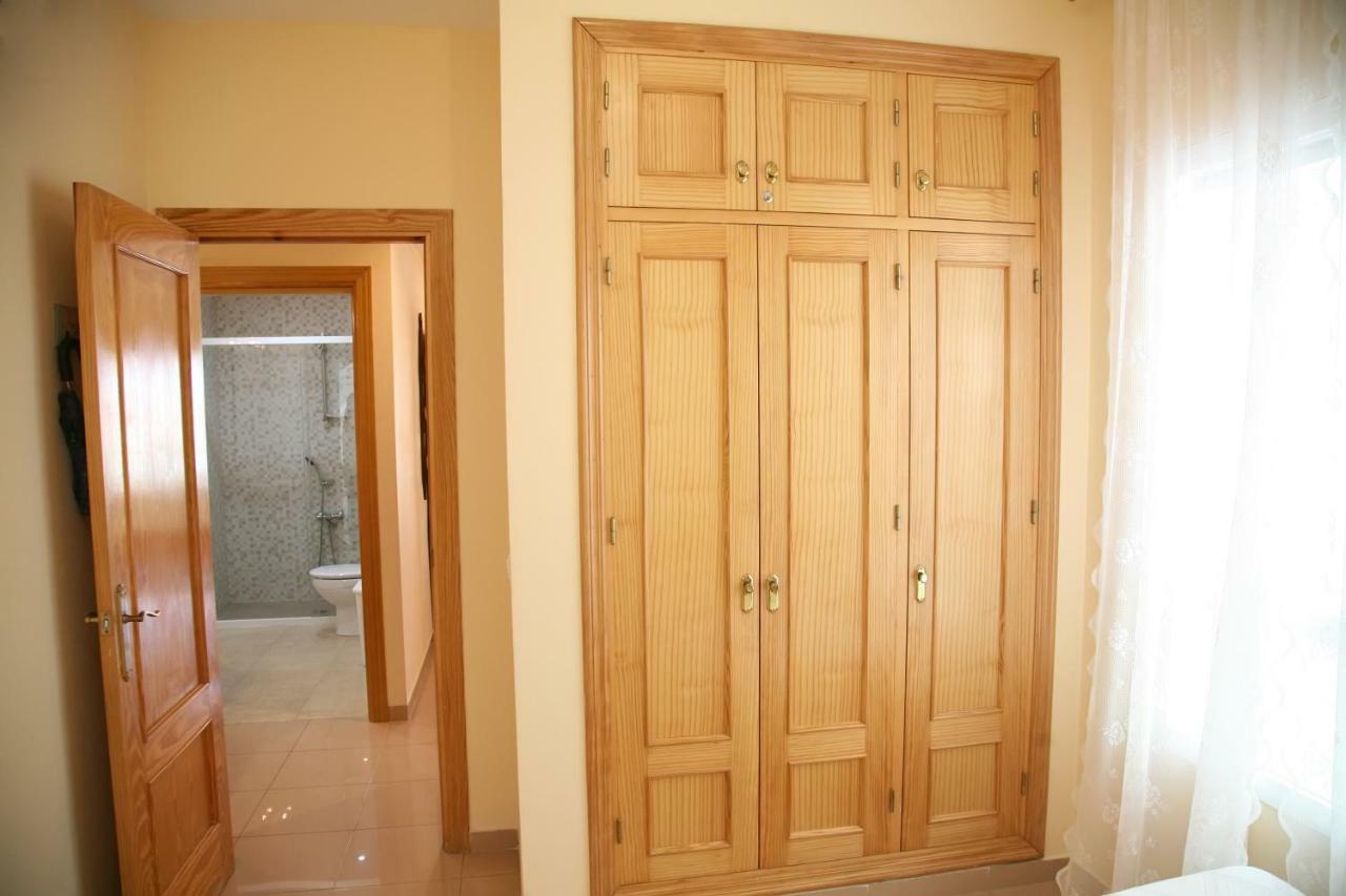 Apartamento Con Vistas En Nerja Zewnętrze zdjęcie