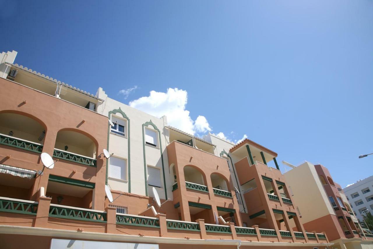 Apartamento Con Vistas En Nerja Zewnętrze zdjęcie
