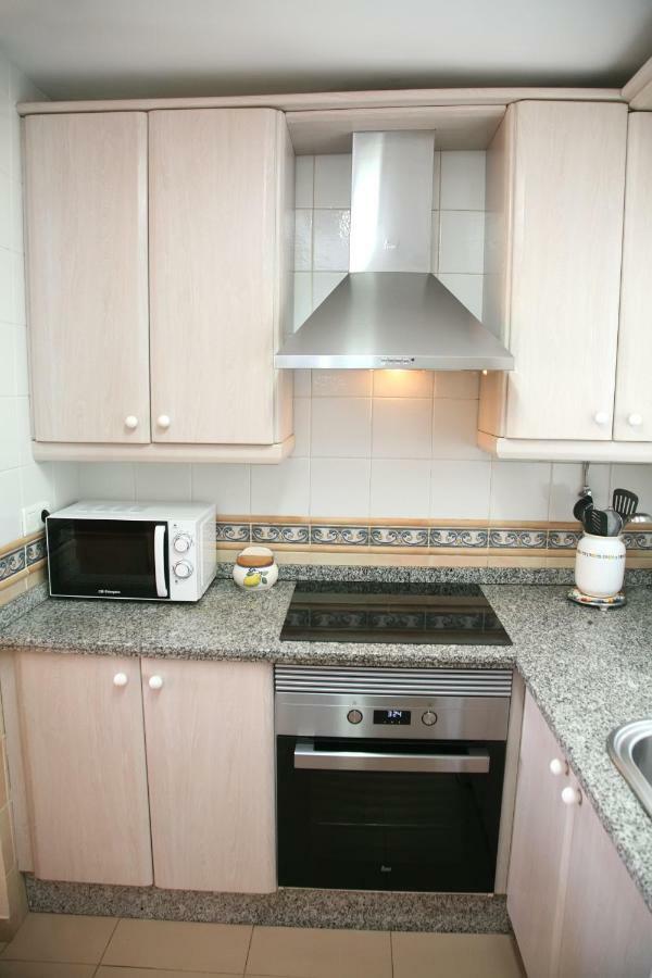 Apartamento Con Vistas En Nerja Zewnętrze zdjęcie