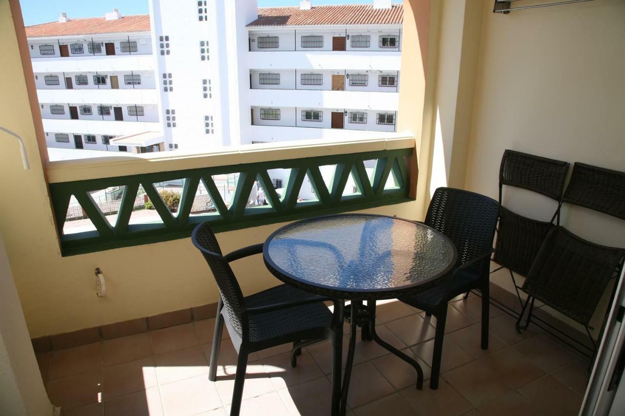 Apartamento Con Vistas En Nerja Zewnętrze zdjęcie